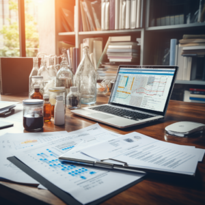 Read more about the article Biotech Virtual Data Room for the Pharmaceutical Data Management