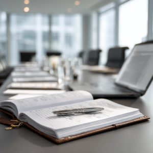 Read more about the article The 5 Most Common Minute-Taking Mistakes (and how secretaries fix them fast)